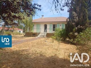  Maison à vendre 5 pièces 103 m²