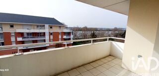  Appartement � vendre 2 pi�ces 43 m�