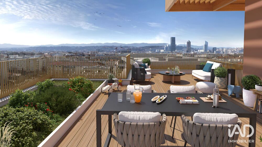 Vente Duplex 5 pièces