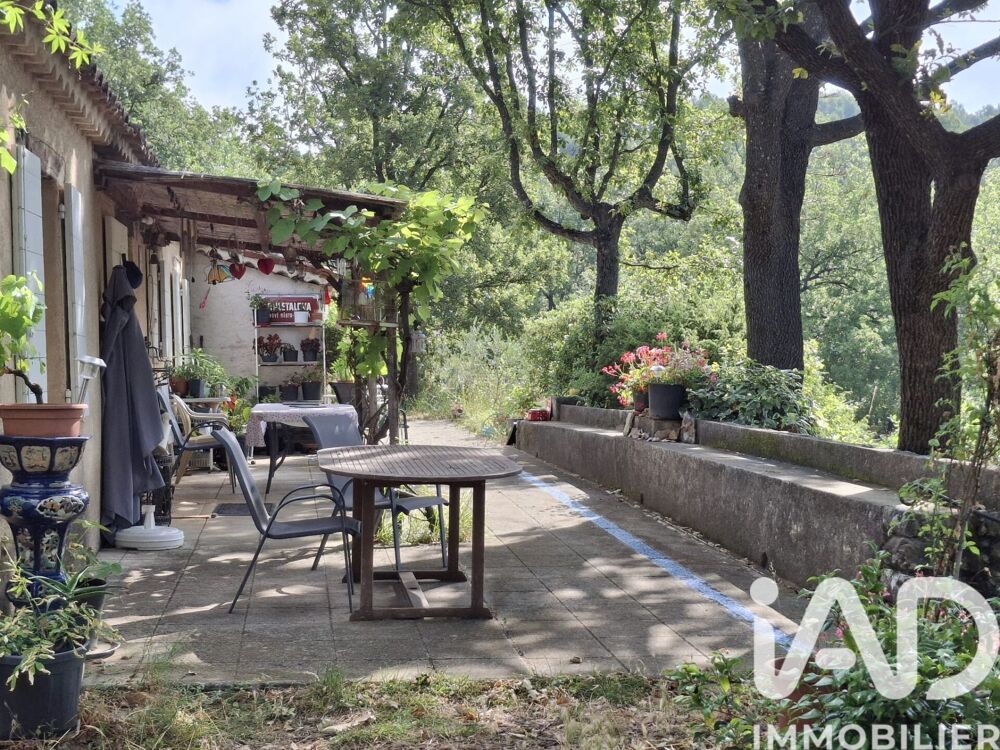 � vendre  Maison Fayence (83440)
