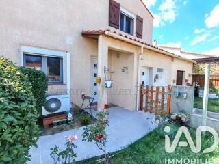  Maison � vendre 4 pi�ces 97 m�