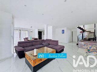 Maison à vendre 7 pièces 187 m²