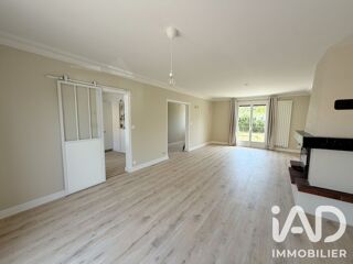  Maison à vendre 6 pièces 130 m²