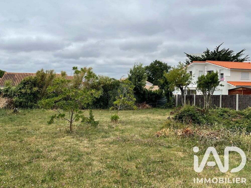 Vente Maison Vente Maison/villa 5 pièces Saint-georges-de-didonne