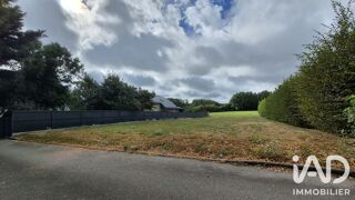  Terrain à vendre 1136 m²