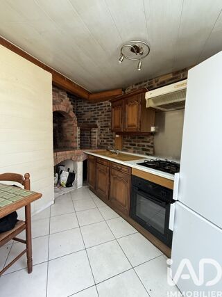  Maison à vendre 4 pièces 88 m²