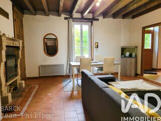  Maison à vendre 6 pièces 144 m²