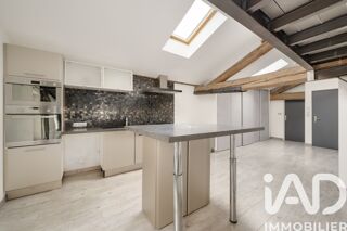  Appartement à vendre 2 pièces 62 m²