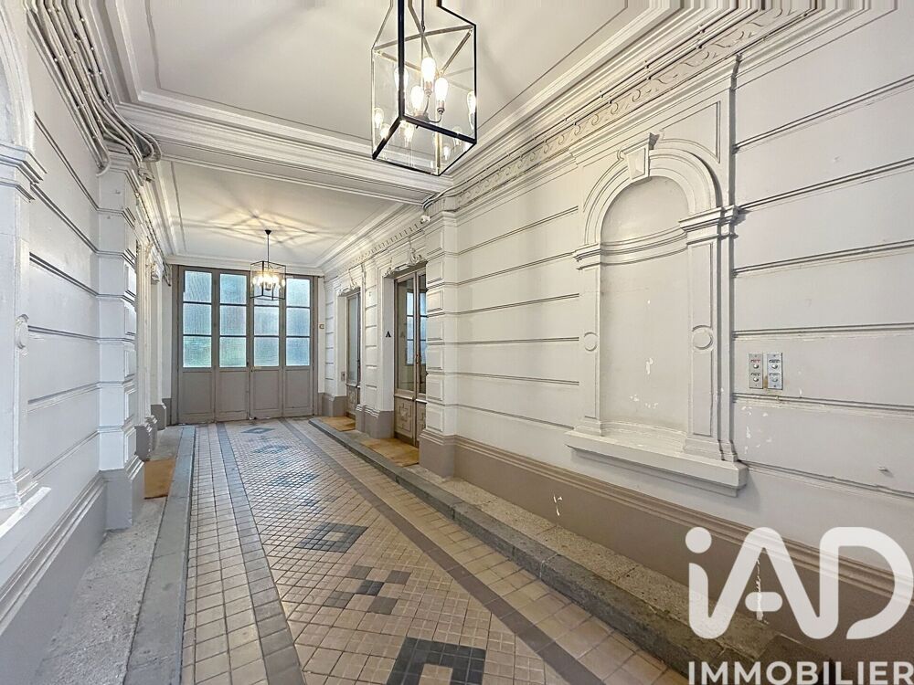 à vendre  Appartement Paris 12