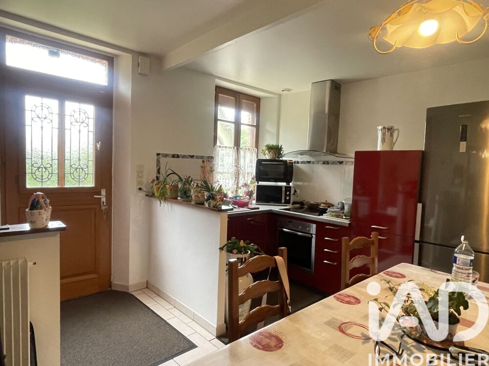 Vente Maison Vente Maison/villa 4 pièces Brannay