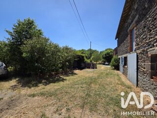  Maison à vendre 4 pièces 78 m²