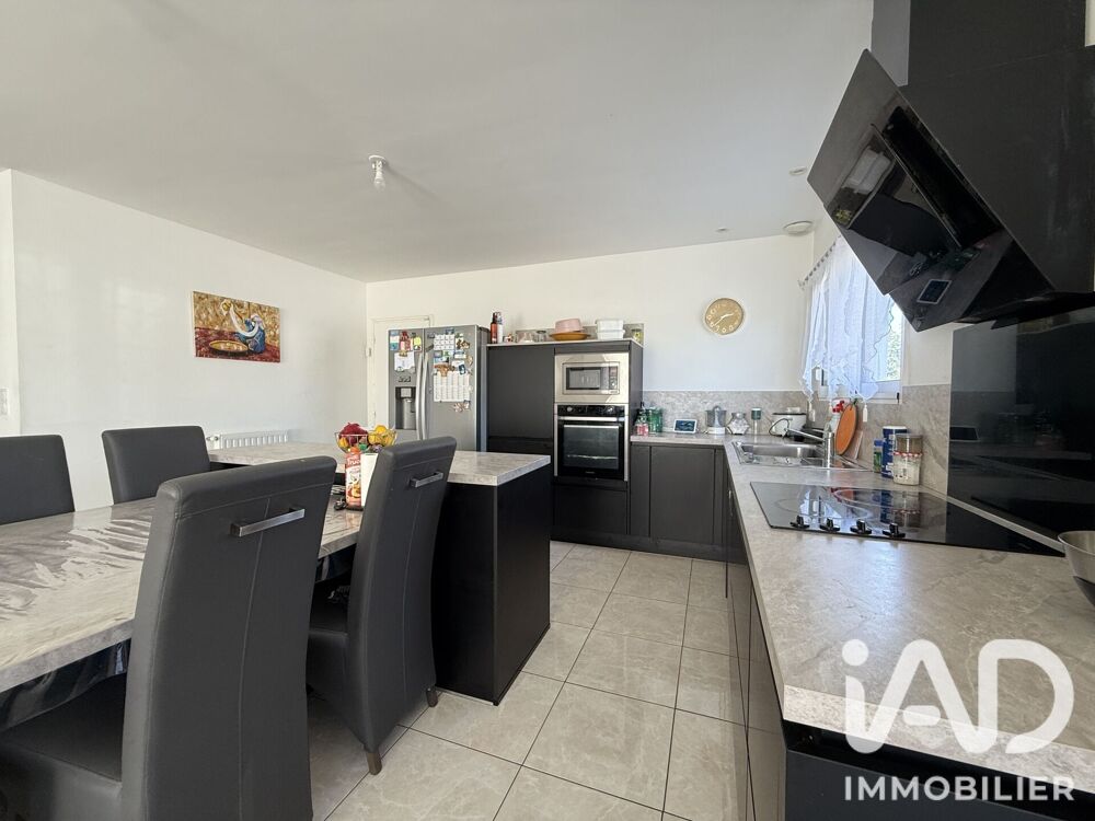 Vente Maison Vente Maison/villa 4 pièces Port-louis