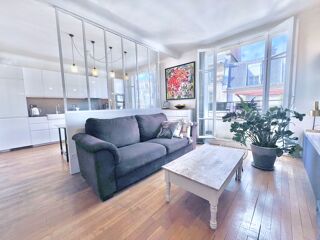  Appartement � vendre 3 pi�ces 62 m�