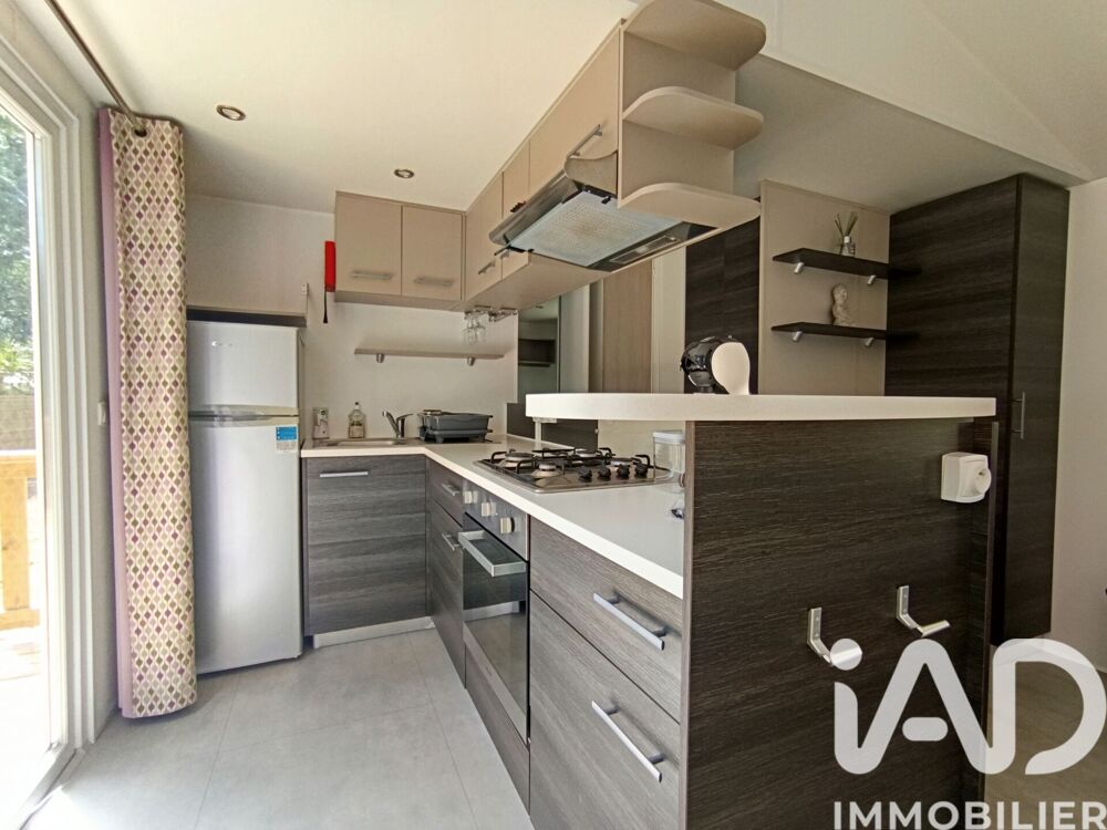 Vente Bungalow 4 pièces