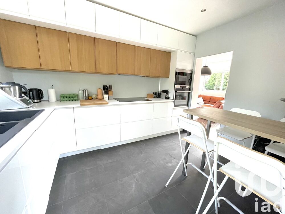 à vendre  Maison Soisy-sur-Seine (91450)