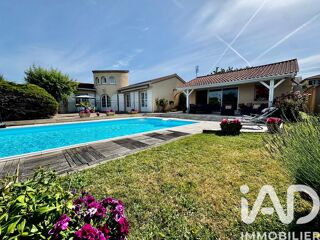  Maison à vendre 5 pièces 128 m²