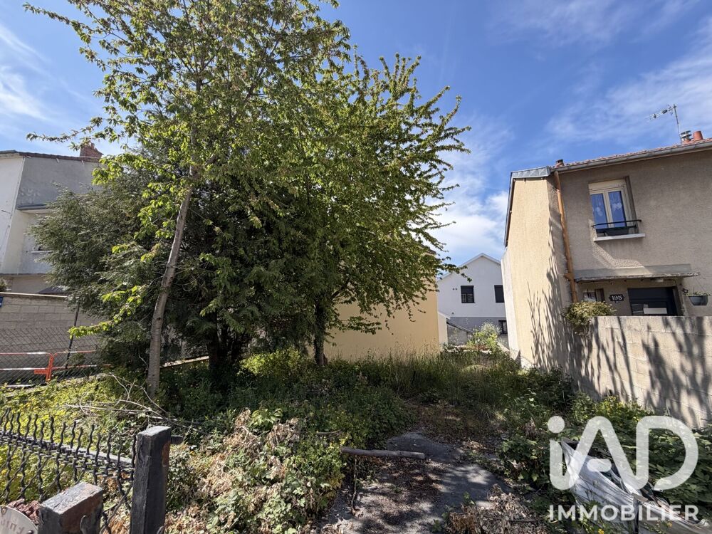 Vente Terrain Vente Terrain 149 m&sup2; Reims