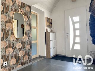  Maison à vendre 5 pièces 144 m²