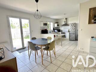 Maison � vendre 3 pi�ces 58 m�
