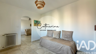  Appartement � vendre 4 pi�ces 80 m�