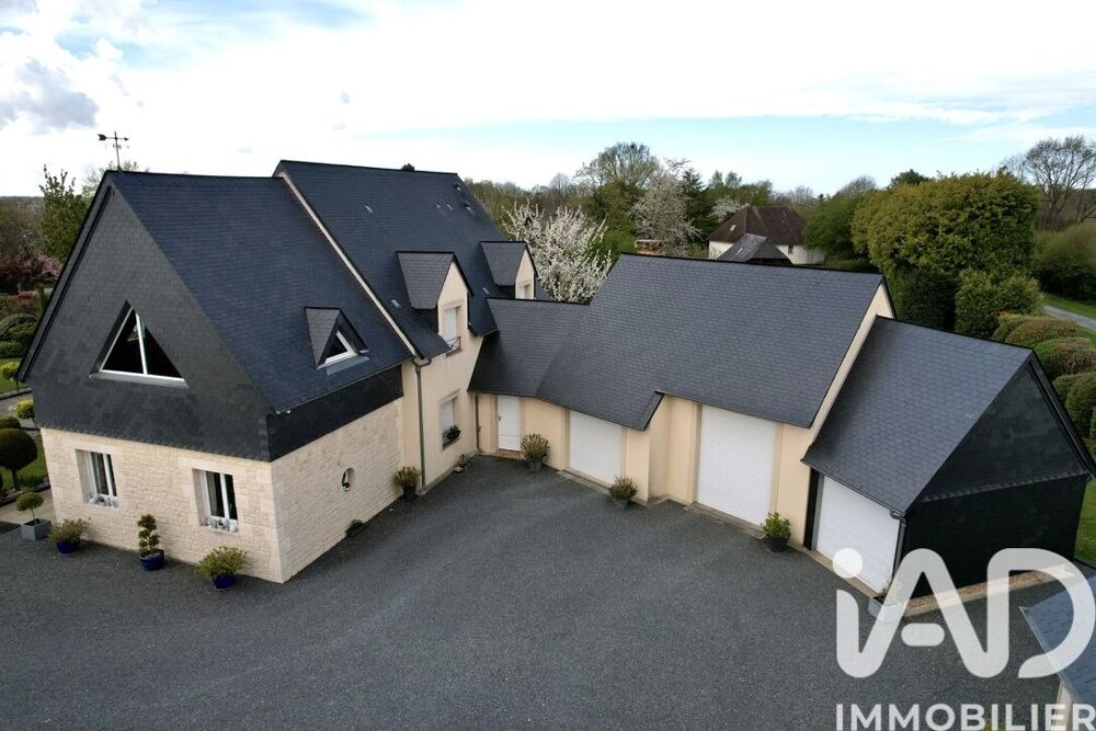 � vendre  Maison Honfleur (14600)