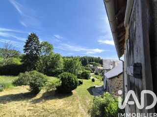  Maison à vendre 5 pièces 80 m²