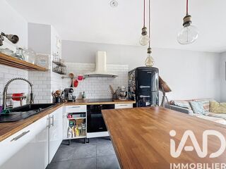  Appartement à vendre 3 pièces 65 m²