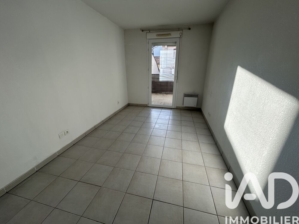 Vente Appartement Vente Appartement 2 pièces Nîmes