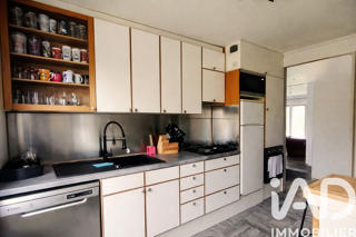  Appartement à vendre 3 pièces 61 m²