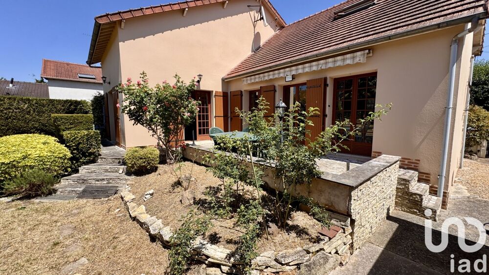 Vente Maison Vente Maison/villa 6 pièces Gagny