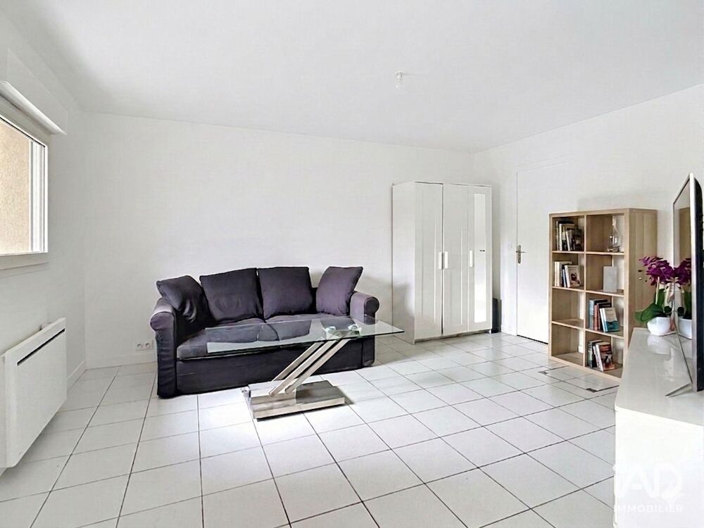 Vente Appartement 1 pièce