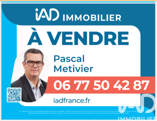  Maison à vendre 4 pièces 112 m²