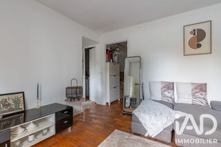 Vente Appartement Vente Studio 1 pièce Noisy-le-sec