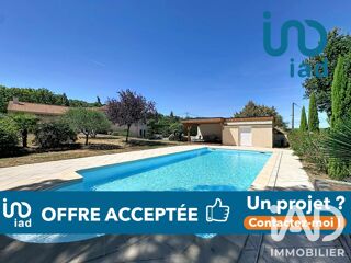 Maison à vendre 5 pièces 159 m²