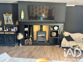  Maison à vendre 4 pièces 181 m²