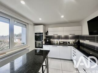  Maison à vendre 4 pièces 97 m²