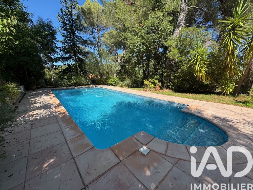 à vendre  Maison La Garde (83130)