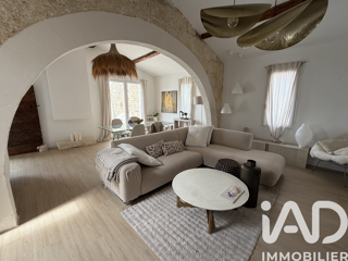  Maison à vendre 10 pièces 221 m²