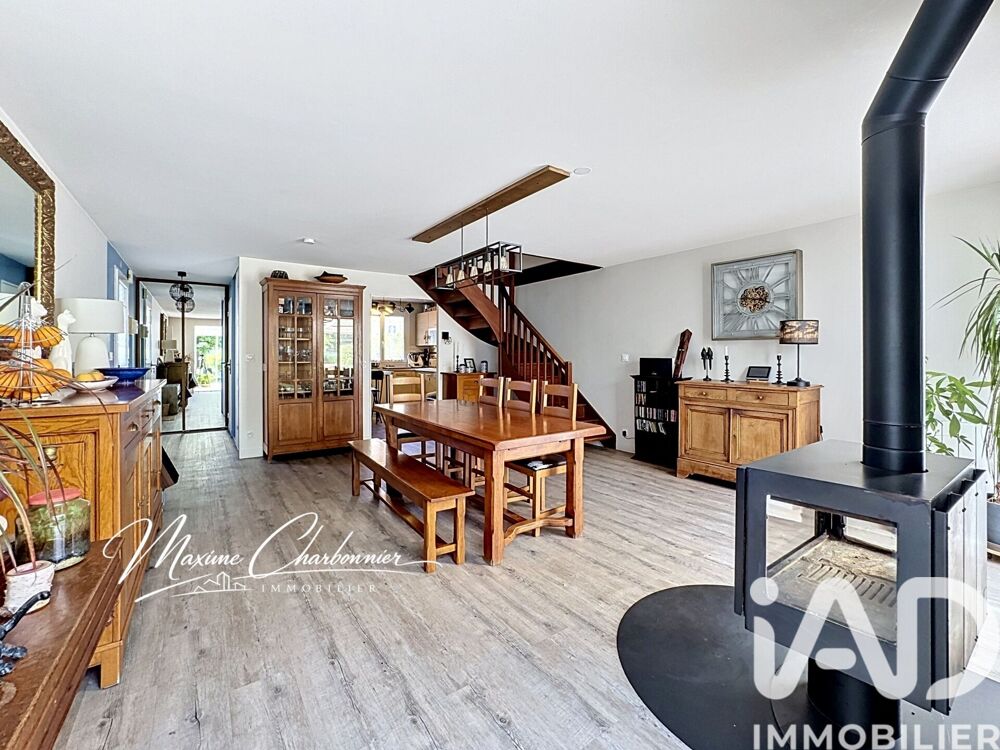 Vente Maison Vente Maison/villa 6 pièces Moissy-cramayel