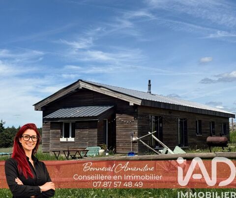   Vente Maison/villa 6 pièces Maison - 6 pièce(s) - 112 m²
