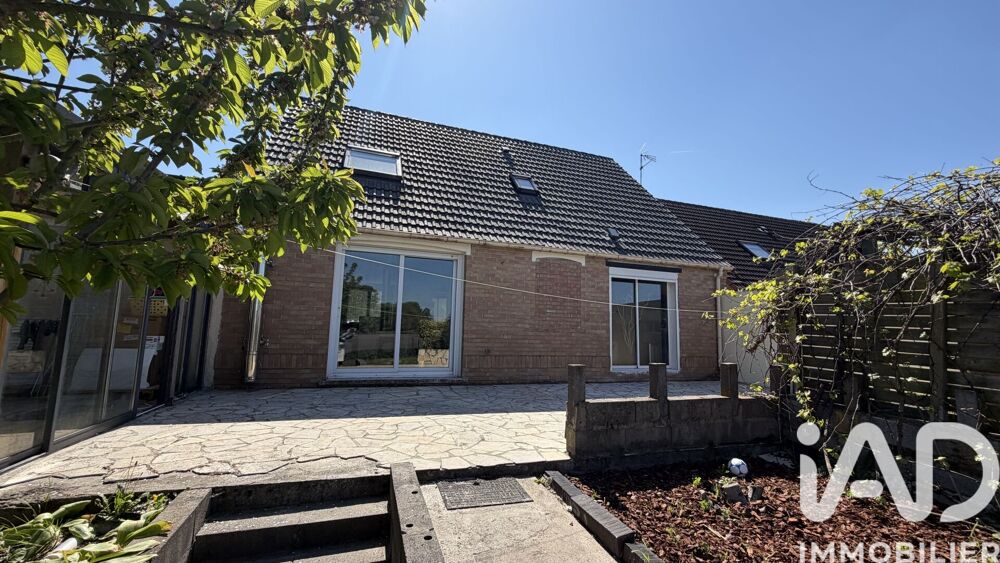 Vente Maison Vente Maison/villa 6 pièces Sin-le-noble