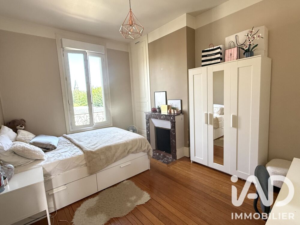 à vendre  Maison Compiègne (60200)