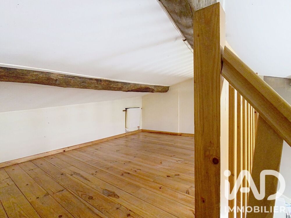 Vente Maison Vente Maison de village 3 pièces Lansargues
