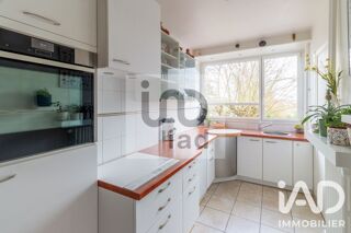  Appartement à vendre 5 pièces 87 m²