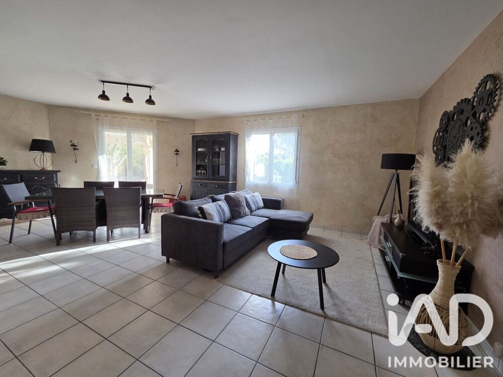 Vente Maison Vente Maison/villa 6 pièces Bergerac