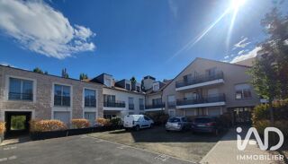  Appartement à vendre 1 pièce 22 m²