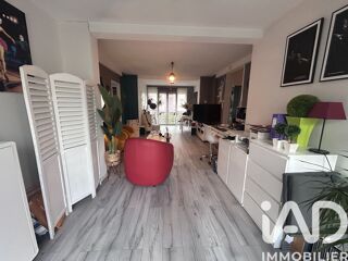  Appartement � vendre 3 pi�ces 79 m�