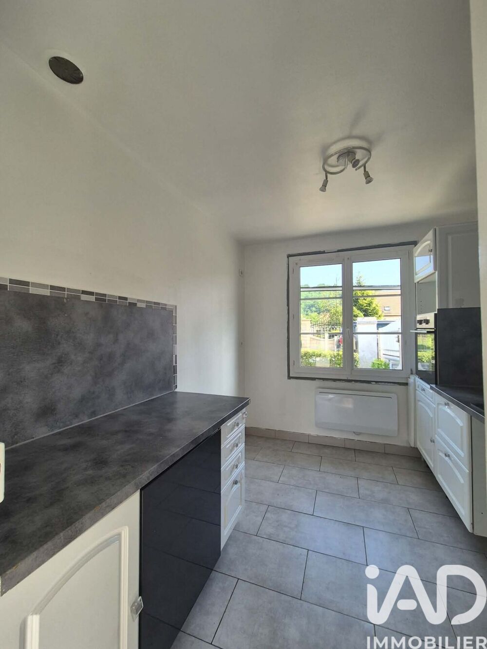 Vente Maison Vente Maison/villa 3 pièces Monchy-saint-Éloi