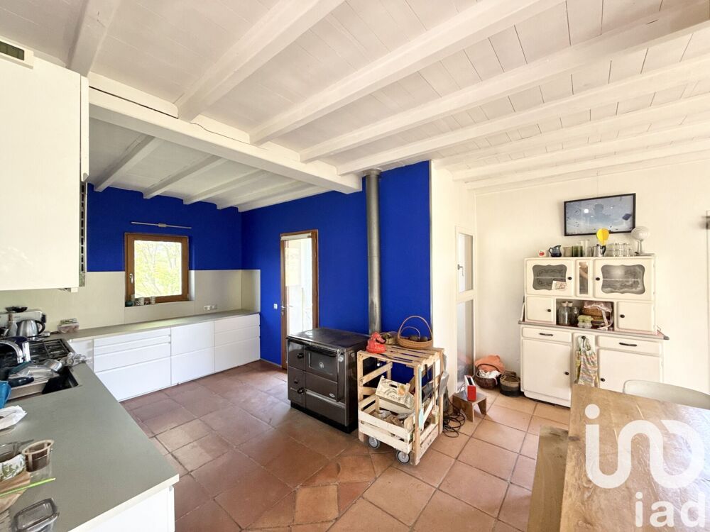 Vente Maison de village 7 pièces
