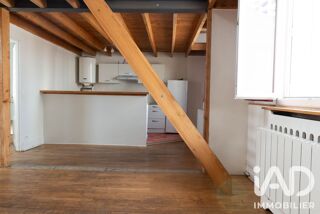  Immeuble à vendre 90 m²